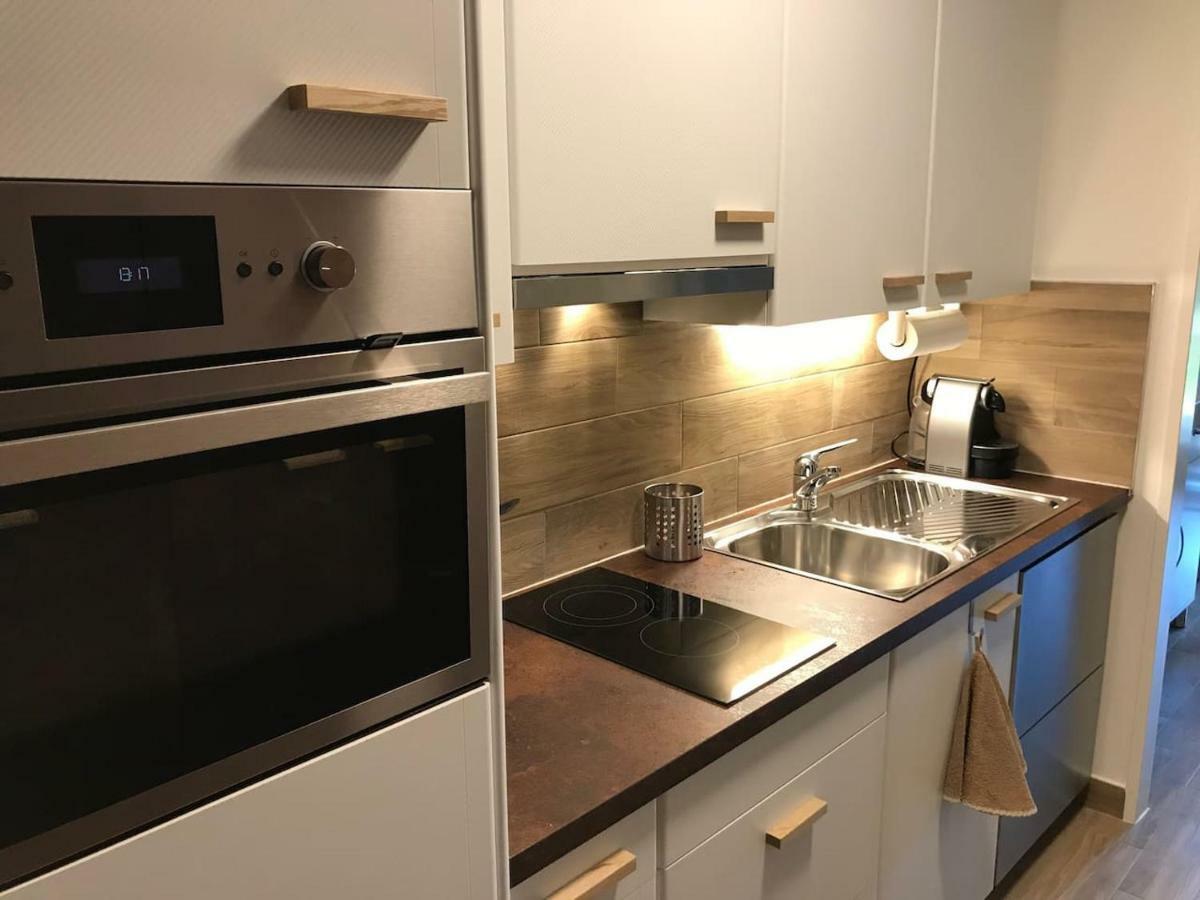 Large Studio Near Epfl And Lausanne City Center Ecublens  Exterior foto