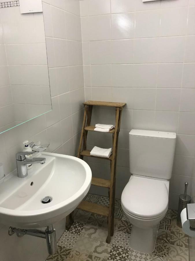 Large Studio Near Epfl And Lausanne City Center Ecublens  Exterior foto